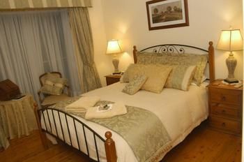 Pericoe Retreat Bed & Breakfast - Darwin Holiday 3