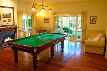 Pericoe Retreat Bed & Breakfast - Darwin Holiday 4