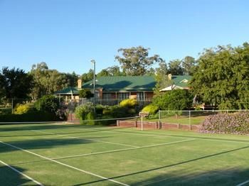Pericoe Retreat Bed & Breakfast - Darwin Holiday 5