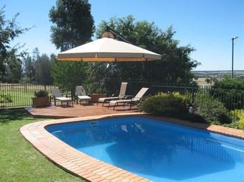 Pericoe Retreat Bed & Breakfast - Darwin Holiday 6