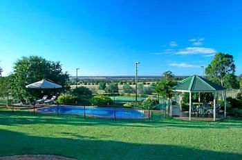 Pericoe Retreat Bed & Breakfast - Darwin Holiday 10