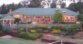 Pericoe Retreat Bed & Breakfast - Darwin Holiday 11