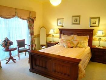 Pericoe Retreat Bed & Breakfast - Darwin Holiday 14