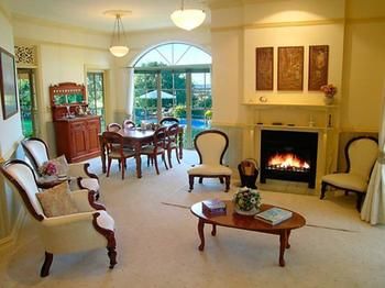 Pericoe Retreat Bed & Breakfast - Darwin Holiday 15