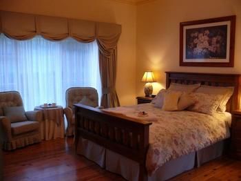 Pericoe Retreat Bed & Breakfast - Darwin Holiday 17