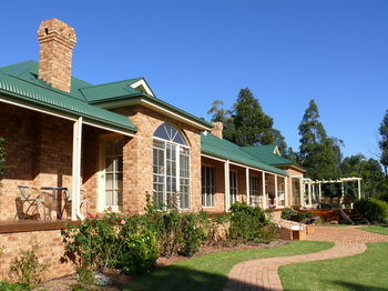 Pericoe Retreat Bed & Breakfast - Darwin Holiday 21