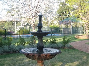 Pericoe Retreat Bed & Breakfast - Darwin Holiday 24