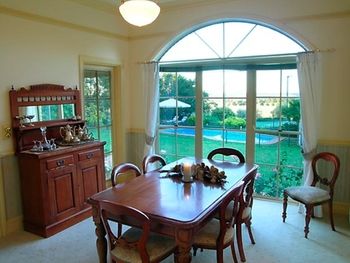 Pericoe Retreat Bed & Breakfast - Darwin Holiday 29