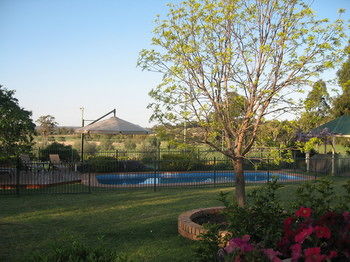 Pericoe Retreat Bed & Breakfast - Darwin Holiday 31