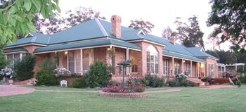 Pericoe Retreat Bed & Breakfast - Darwin Holiday 32