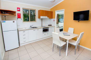 Ingenia Holidays Lake Macquarie - Darwin Holiday 4