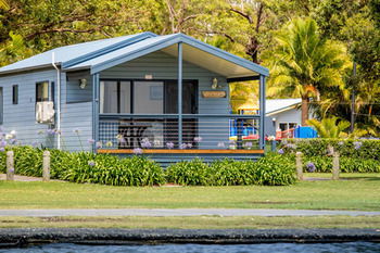 Ingenia Holidays Lake Macquarie - Darwin Holiday 5