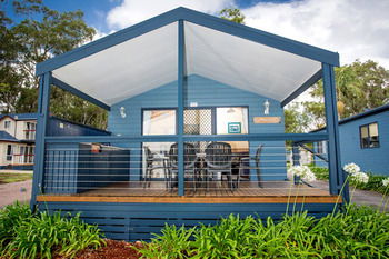 Ingenia Holidays Lake Macquarie - Darwin Holiday 8
