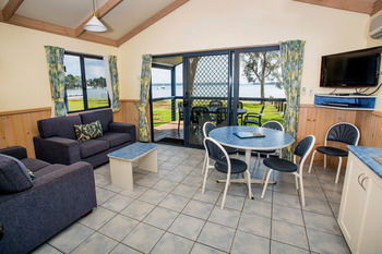 Ingenia Holidays Lake Macquarie - Darwin Holiday 10