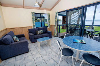 Ingenia Holidays Lake Macquarie - Darwin Holiday 11