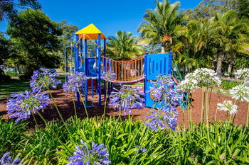 Ingenia Holidays Lake Macquarie - Darwin Holiday 16