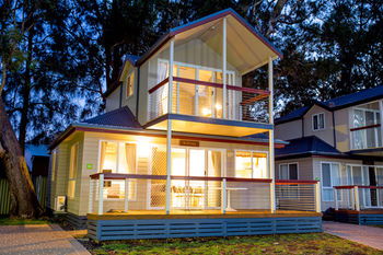 Ingenia Holidays Lake Macquarie - Darwin Holiday 17