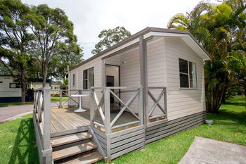 Ingenia Holidays Lake Macquarie - Darwin Holiday 23