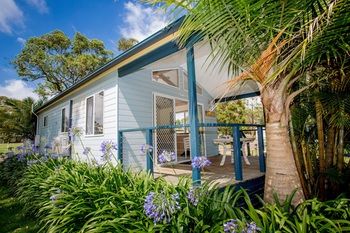 Ingenia Holidays Lake Macquarie - Darwin Holiday 24