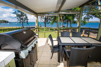 Ingenia Holidays Lake Macquarie - Darwin Holiday 29