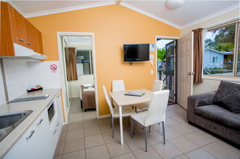 Ingenia Holidays Lake Macquarie - Darwin Holiday 32