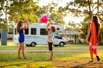 Ingenia Holidays Lake Macquarie - Darwin Holiday 37
