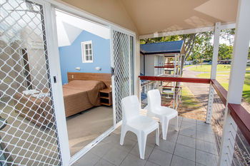 Ingenia Holidays Lake Macquarie - Darwin Holiday 39