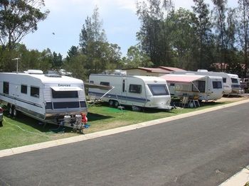 Ingenia Holidays Avina - Darwin Holiday 6