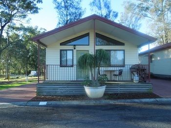 Ingenia Holidays Avina - Darwin Holiday 14