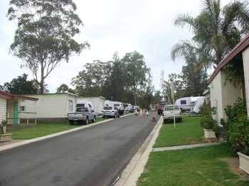 Ingenia Holidays Avina - Darwin Holiday 18
