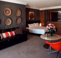 Hotel Ravesis - Darwin Holiday
