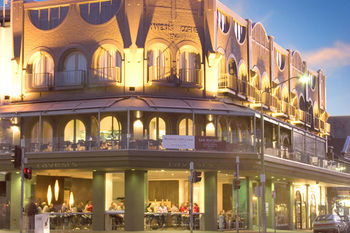 Hotel Ravesis - Darwin Holiday 15