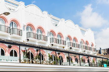 Hotel Ravesis - Darwin Holiday 20