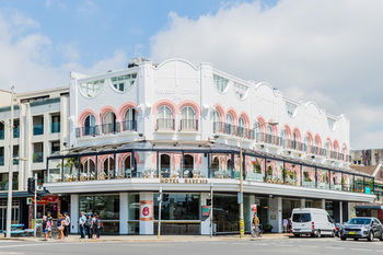 Hotel Ravesis - Darwin Holiday 35
