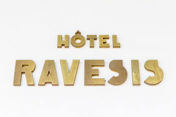 Hotel Ravesis - Darwin Holiday 38