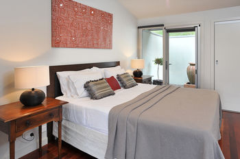 Araluen Villas - Darwin Holiday 4