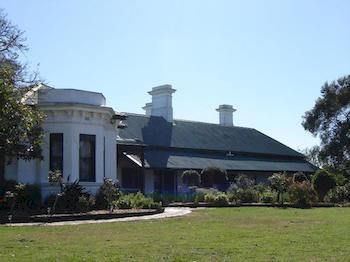 Lochinvar NSW Darwin Holiday