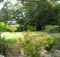 Gracehill - Darwin Holiday