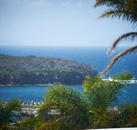 Harbourview Serviced Apartments - Darwin Holiday