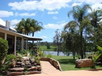 Clarence River Bed & Breakfast - Darwin Holiday 0
