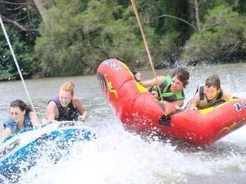Clarence River Bed & Breakfast - Darwin Holiday 4