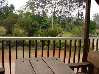 Clarence River Bed & Breakfast - Darwin Holiday 24