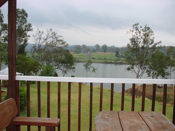 Clarence River Bed & Breakfast - Darwin Holiday 25