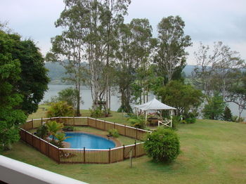 Clarence River Bed & Breakfast - Darwin Holiday 27