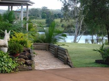 Clarence River Bed & Breakfast - Darwin Holiday 30