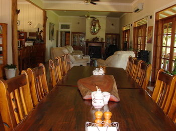Clarence River Bed & Breakfast - Darwin Holiday 31