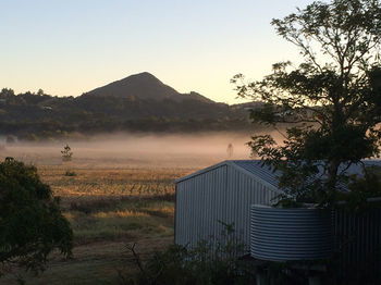 Eumundi Gridley Homestead B&B - Darwin Holiday 2