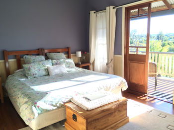 Eumundi Gridley Homestead B&B - Darwin Holiday 21