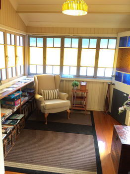 Eumundi Gridley Homestead B&B - Darwin Holiday 22