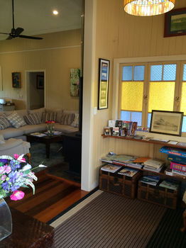 Eumundi Gridley Homestead B&B - Darwin Holiday 26
